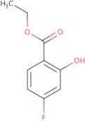 Ethyl 4-fluoro-2-hydroxybenzoate