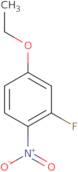 4-Ethoxy-2-Fluoro-1-Nitrobenzene