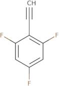 2-Ethynyl-1,3,5-Trifluorobenzene