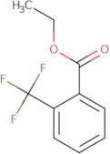 Ethyl 2-(Trifluoromethyl)Benzoate