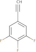 5-Ethynyl-1,2,3-Trifluoro-Benzene