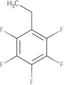1-Ethyl-2,3,4,5,6-Pentafluorobenzene