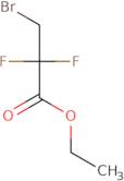 Ethyl 3-broMo-2,2-difluoropropionate