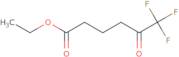 Ethyl 6,6,6-trifluoro-5-oxohexanoate