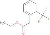 Ethyl 2-(Trifluoromethyl)Phenylacetate