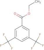 Ethyl 3,5-Bis(Trifluoromethyl)Benzoate