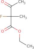 Ethyl 2-Fluoro-2-Methyl-3-Oxobutanoate