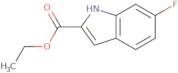 Ethyl 6-Fluoro-1H-Indole-2-Carboxylate