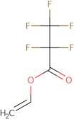 Ethenyl 2,2,3,3,3-Pentafluoropropanoate