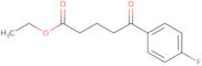 Ethyl 5-(4-Fluorophenyl)-5-Oxopentanoate