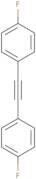 1,1'-(1,2-Ethynediyl)Bis(4-Fluorobenzene)