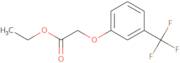 Ethyl [3-(Trifluoromethyl)Phenoxy]Acetate