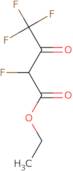 2-Ethyl-2,4,4,4-Tetrafluoro-3-Oxobutanoate