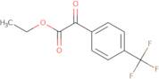 Ethyl Oxo-(4-Trifluoromethylphenyl)Acetate