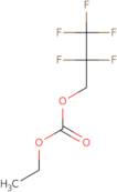 Ethyl 2,2,3,3,3-Pentafluoropropyl Carbonate