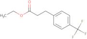 Ethyl 3-[4-(trifluoromethyl)phenyl]propanoate