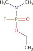 N-(Ethoxy-Fluorophosphoryl)-N-Methylmethanamine