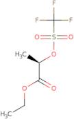 Ethyl (R)-2-(Trifluoromethylsulfonyloxy)Propionate