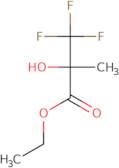 Ethyl 3,3,3-Trifluoro-2-Hydroxy-2-Methylpropanoate