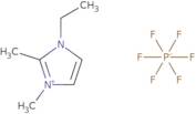 1-Ethyl-2,3-dimethylimidazolium hexafluorophosphate