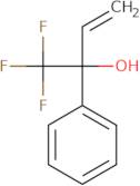 α-Ethenyl-α-(Trifluoromethyl)-Benzenemethanol