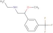 N-Ethyl-β-Methoxy-3-(Trifluoromethyl)Phenethylamine