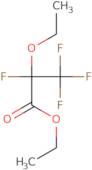 2-Ethoxy-2,3,3,3-Tetrafluoro-Propanoic Acid Ethyl Ester