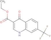 Ethyl 4-Hydroxy-7-(Trifluoromethyl)Quinoline-3-Carboxylate