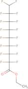 Ethyl 2,2,3,3,4,4,5,5,6,6,7,7,8,8,9,9-Hexadecafluorononanoate