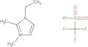 1-Ethyl-2,3-Dimethyl-1H-Imidazol-3-Ium Trifluoromethanesulfonate