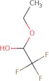 1-Ethoxy-2,2,2-trifluoroethanol