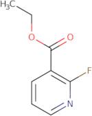 Ethyl 2-fluoronicotinate