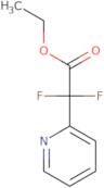 Ethyl difluoro(pyridin-2-yl)acetate