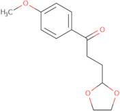 2-(4-Bromo-2-nitrophenyl)acetonitrile