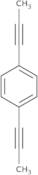 1,4-Di(prop-1-yn-1-yl)benzene