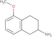 (S)-(-)-5-Methoxy 2-aminotetralin