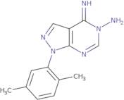 1-(4-Methylphenyl)piperidin-4-one