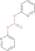 Di(pyridin-2-yl) sulfite