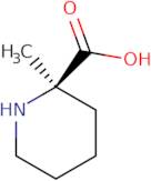 (R)-2-methylpiperidine-2-carboxylic acid