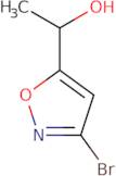 1-(3-Bromo-isoxazol-5-yl)-ethanol