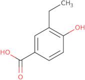 3-Ethyl-4-hydroxybenzoic acid