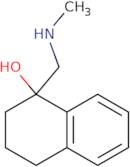 1-[(Methylamino)methyl]-1,2,3,4-tetrahydronaphthalen-1-ol