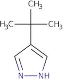 4-(tert-Butyl)-1H-pyrazole