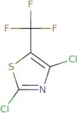 2,4-Dichloro-5-(trifluoromethyl)thiazole