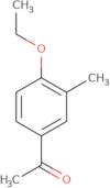 4'-Ethoxy-3'-methylacetophenone