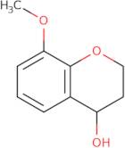 8-Methoxychroman-4-ol