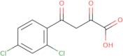 4-(2,4-Dichlorophenyl)-2,4-dioxobutanoic acid