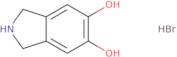 Isoindoline-5,6-diol hydrobromide