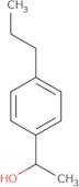 (1R)-1-(4-Propylphenyl)ethan-1-ol