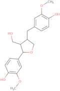 (±)-Lariciresinol